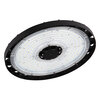 High-bay luminaires