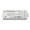 Controllers for dynamic LED Strips