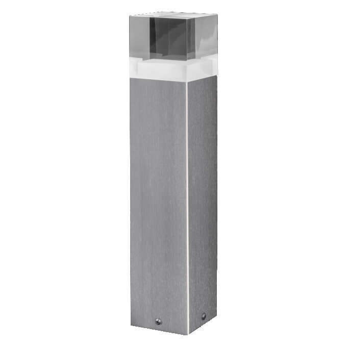 ENDURA Style Crystal 40cm Post 4.5W
