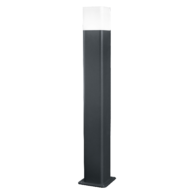SMART+ Wifi Cube  Post 50cm RGB + W