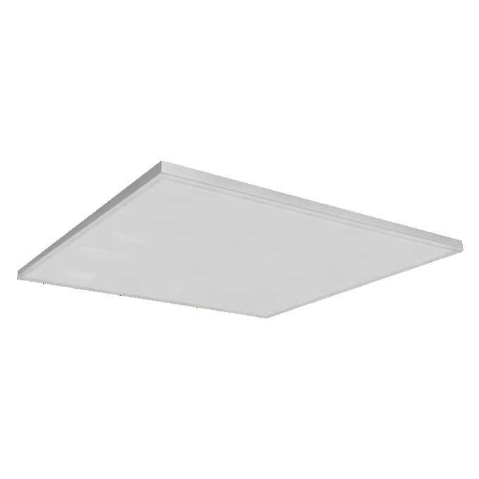 SMART+ MATTER Planon Frameless Multicolor 600x600 mm