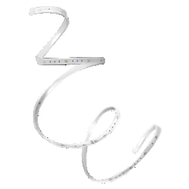 SMART+ WIFI Flex Strips Outdoor Multicolor