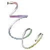 Smart+ indoor flex strips