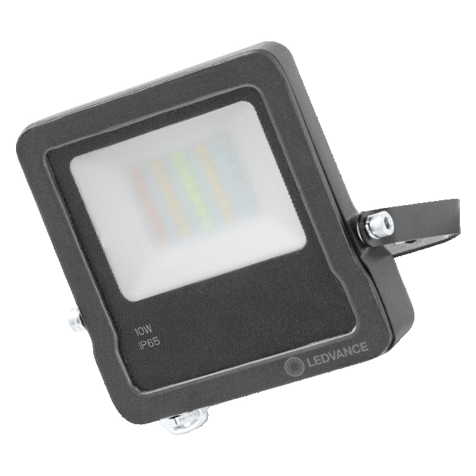 SMART+ MATTER Floodlight 10W Multicolour