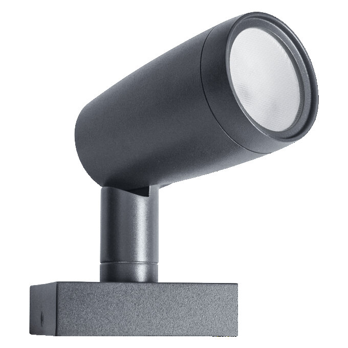 SMART+ Wifi Garden Spot 1P Ext RGB + W