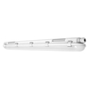 Damp-proof luminaires