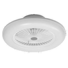 SMART+ Ceiling fan with WiFi technology