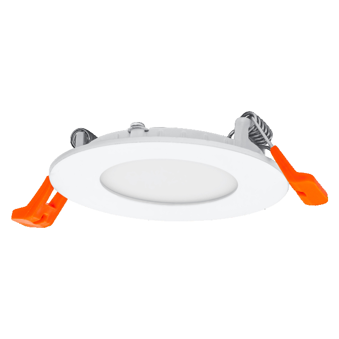 SMART+ MATTER Recess Slim Downlight 85mm Tunable White