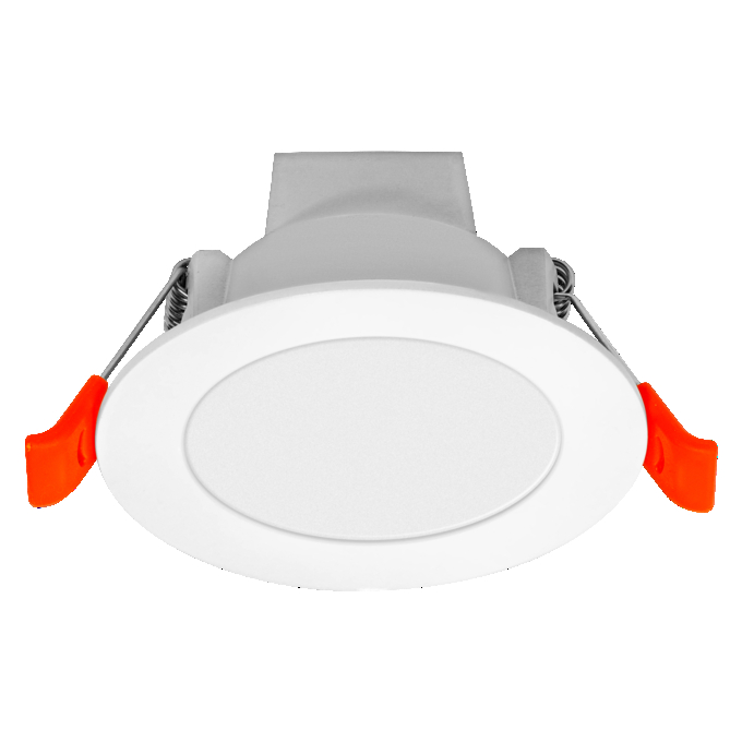 SMART+ MATTER Recess Downlight 86mm 100° Multicolor