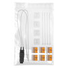 LED TUBE ACCESSORIES
