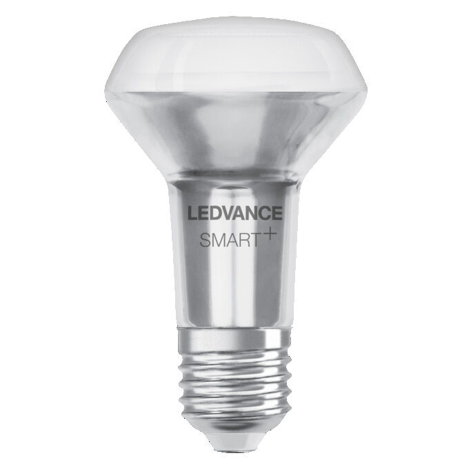 SMART+ WIFI SPOT 60 R63 60 4.7W 2700...6500 E27