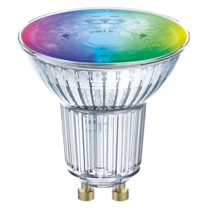 SMART+ WiFi Spot 50 45 ° 4.9 W/2700…6500 K GU10 