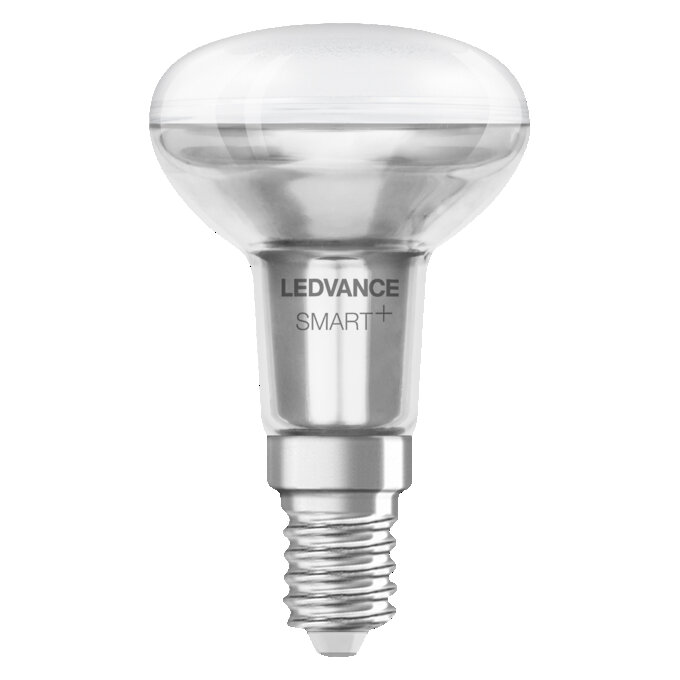 SMART+ WIFI SPOT 40 R50 40 3.3W 2700...6500K E14