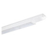 Low-bay luminaires