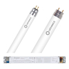 LED TUBE SYSTEMS