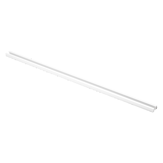 Tracklight Rail 1M White