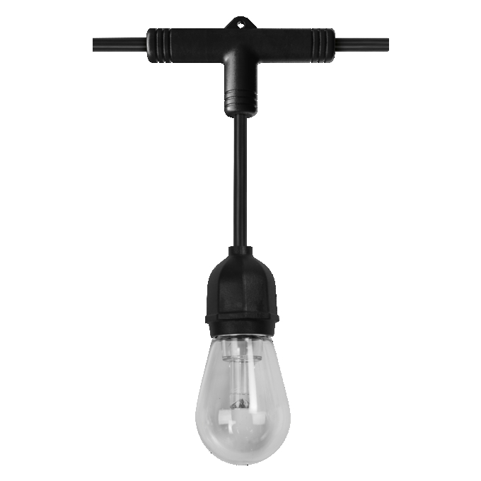SMART+ String Light RGB + W