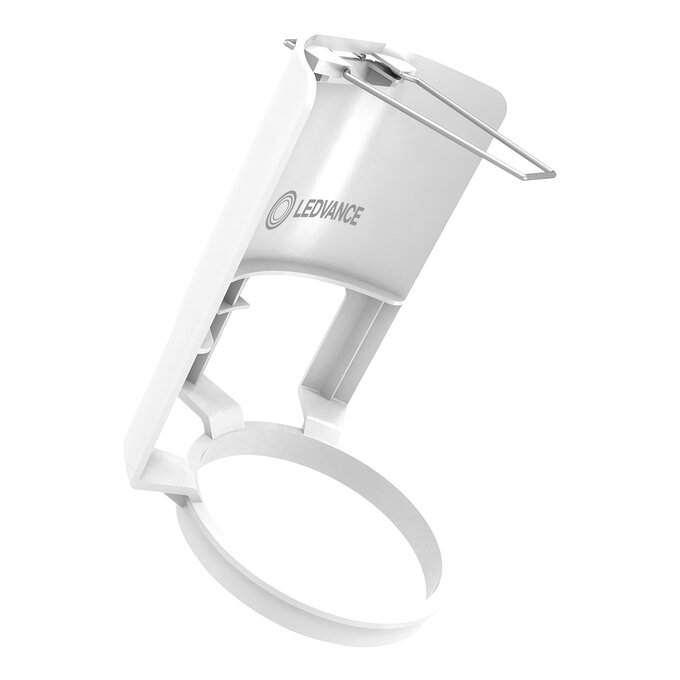 HQL LED ALU PERFORMANCE ACCESSORIES 2000LM LAMP SHADE