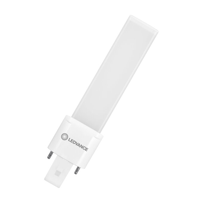 DULUX LED S7 EM & AC MAINS VALUE  3.5W 830 G23
