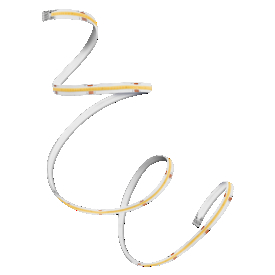 Flex Strips COB Warm White