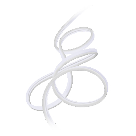 Neon Flex Strip USB