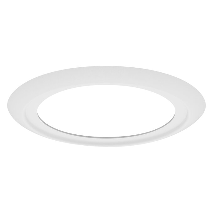 SP RING D100 WT