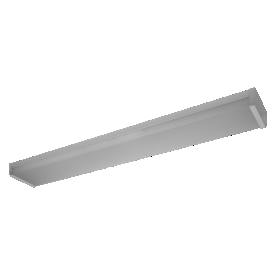 Office Line ceiling luminaires