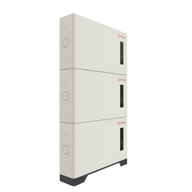 Low voltage battery storage