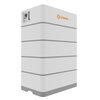 High voltage battery storage