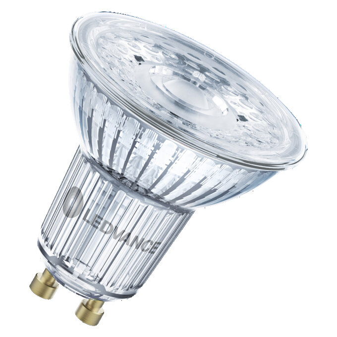 SMART+ MATTER Multicolor Spot PAR16 50 45° 4.7W GU10
