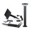 ENDURA Hybrid 12V system