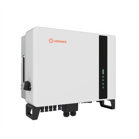 Hybrid inverter