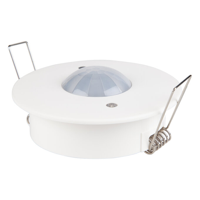 SENSOR DALI-2 LIGHT/PRESENCE-6 INFRARED CEILING INTEGRATION