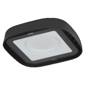 Highbay luminaires