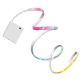 Battery Flex Strip RGB