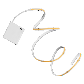 Battery Flex Strip COB