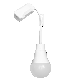 Renovation lamp