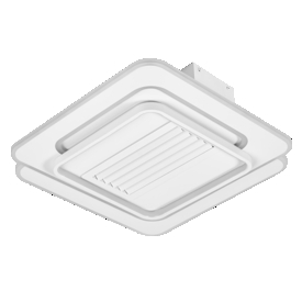 Ceiling Fan Grill