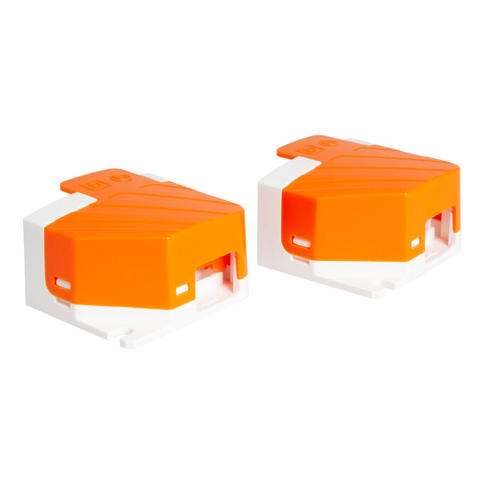 DR AY DALI-P CLAMP DUO