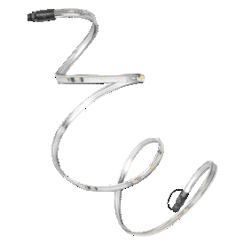 Outdoor Flex Strips IP65 Cool Light