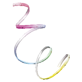SMART+ WIFI Flex Strips COB Magic RGB