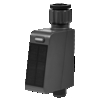 Irrigation Control