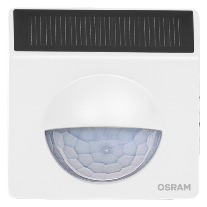 SMART+ WIFI Outdoor Motion Sensor White
