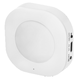 Contact and Motion Sensors