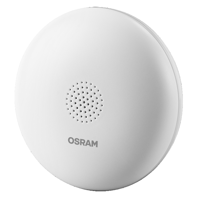 SMART+ WIFI Water Detector White