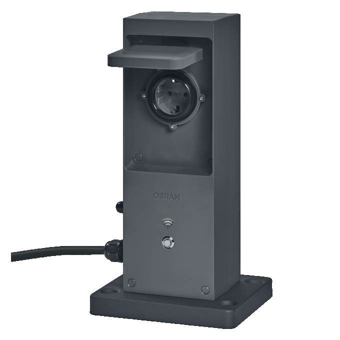 SMART+ WIFI Outdoor Terminal Black