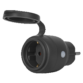 Outdoor Plugs