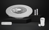 UV-C Disinfection