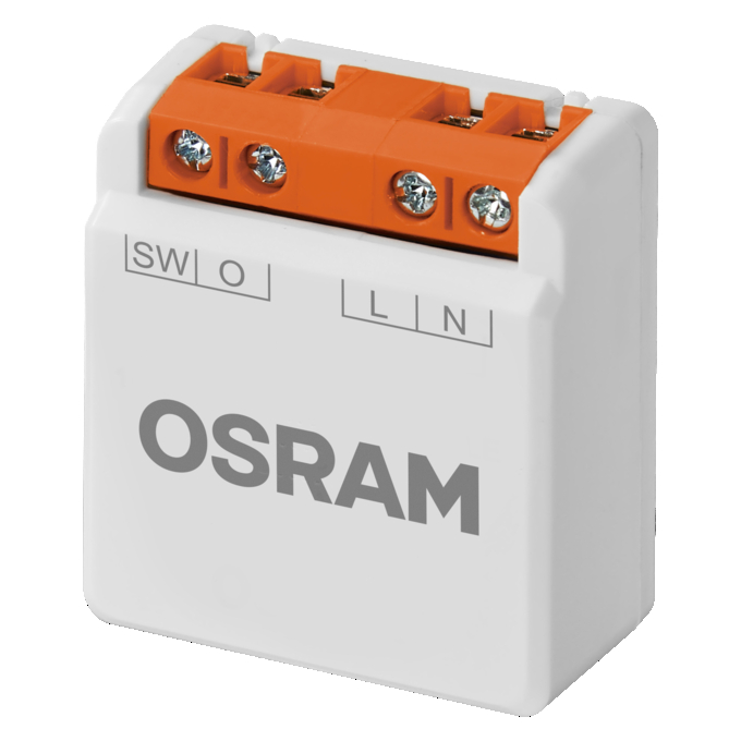 SMART+ WIFI Switch Module 1 Channel