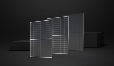 Photovoltaic Panels